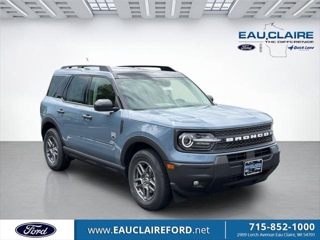 2026 Ford Bronco Sport Big Bend for sale in Eau Claire, WI