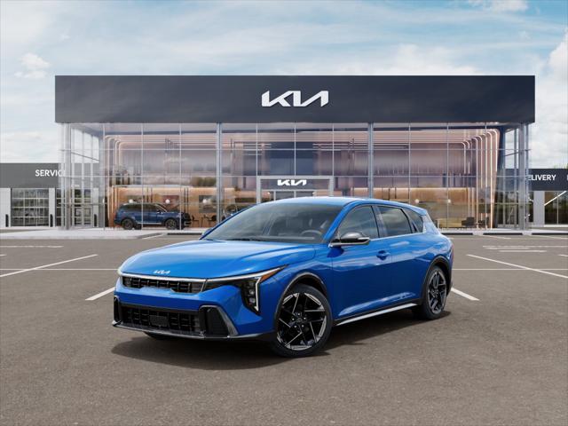 2026 Kia K4 GT-Line for sale in North Kansas City, MO
