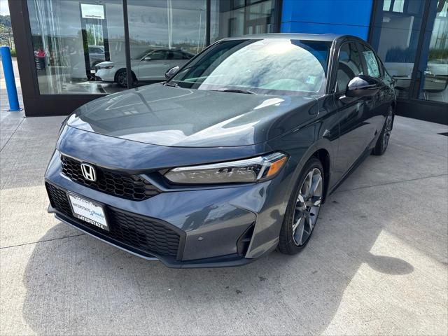 2026 Honda Civic Sport Touring for sale in Aberdeen, WA