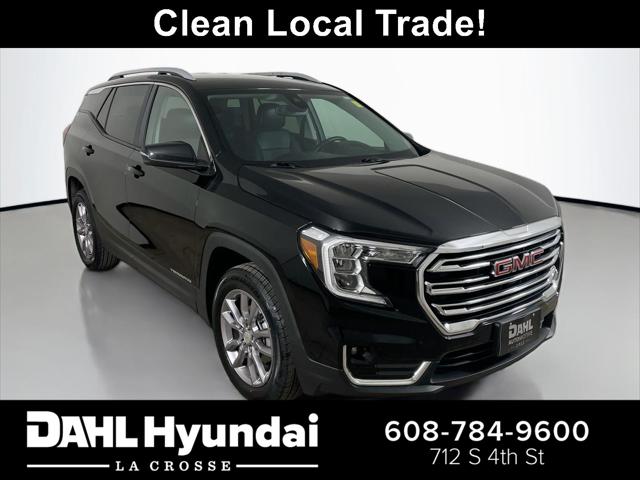 2024 GMC Terrain AWD SLT for sale in La Crosse, WI