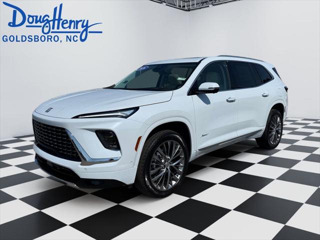 2026 Buick Enclave Avenir FWD for sale in Goldsboro, NC