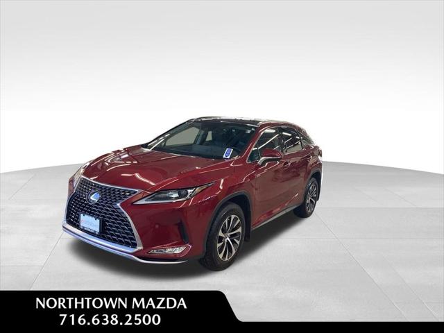 2022 Lexus RX 350 350 for sale in Amherst, NY