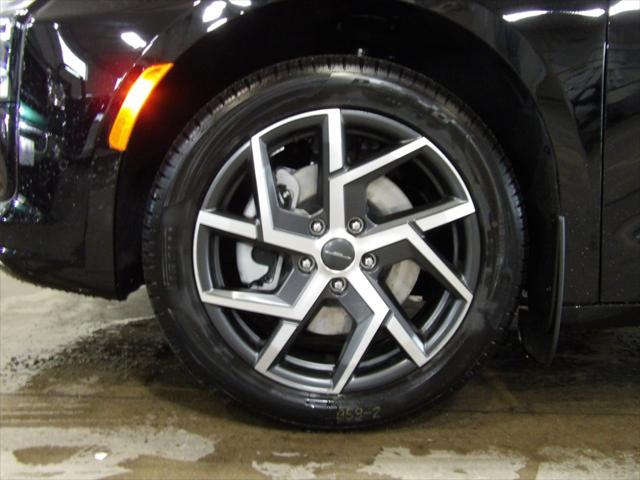 2027 Chrysler Pacifica Pinnacle