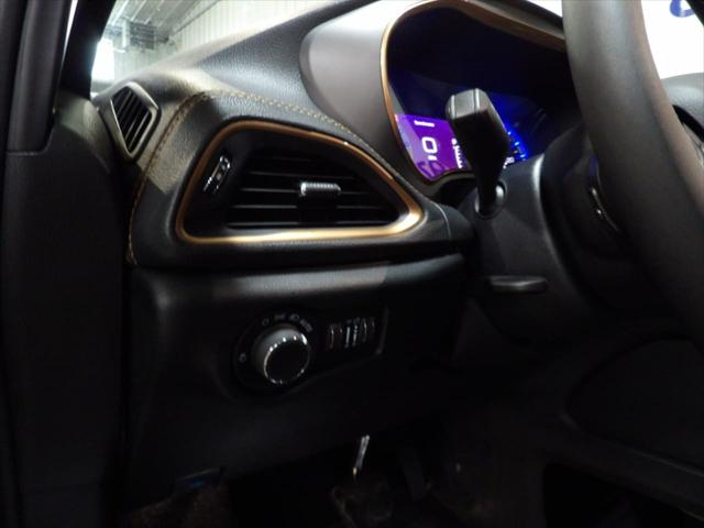 2027 Chrysler Pacifica Pinnacle