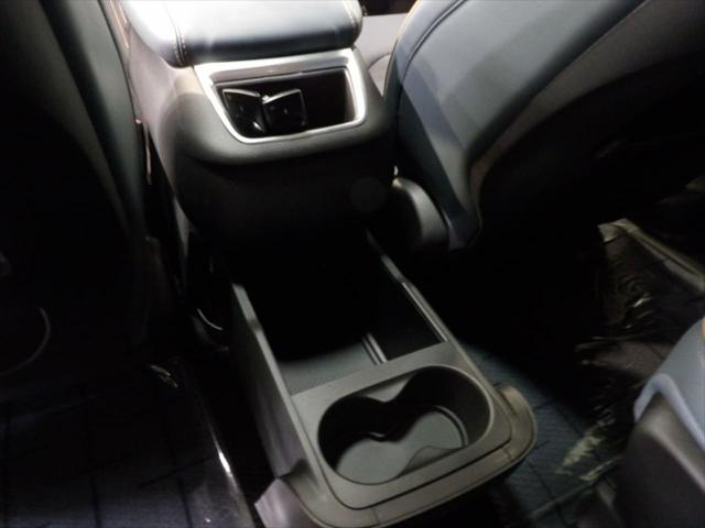 2027 Chrysler Pacifica Pinnacle