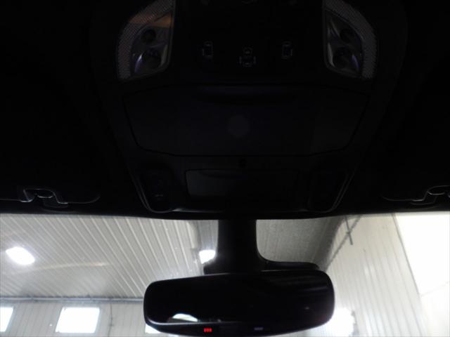 2027 Chrysler Pacifica Pinnacle