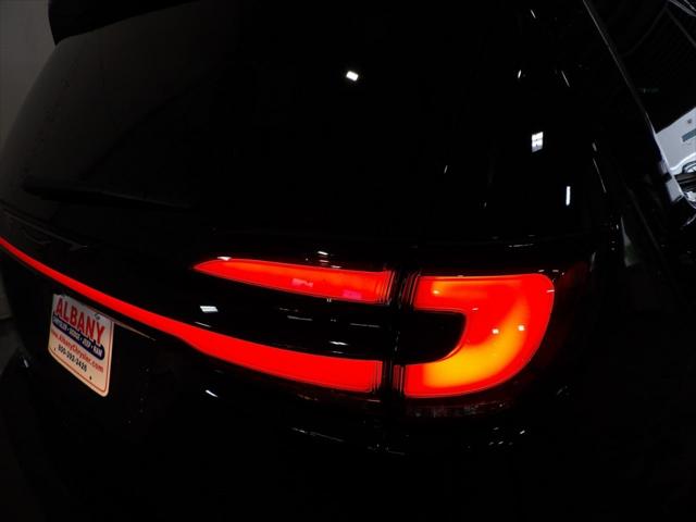 2027 Chrysler Pacifica Pinnacle