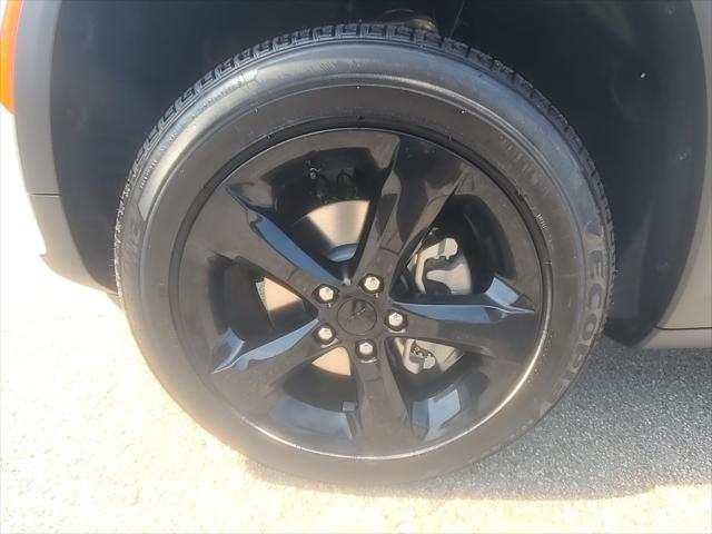2026 Jeep Grand Cherokee GRAND CHEROKEE L LIMITED 4X2