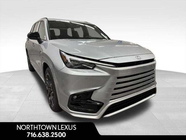 2026 Lexus TX 500h F SPORT Performance Luxury for sale in Amherst, NY