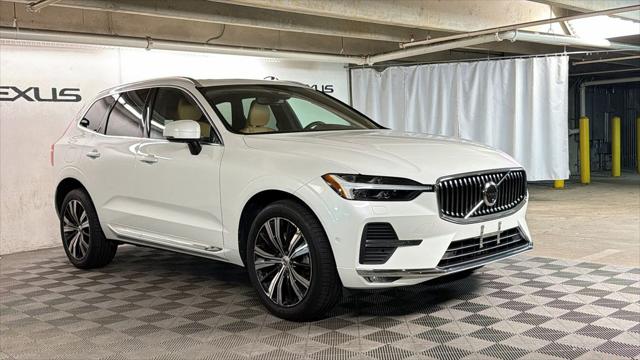 2022 Volvo XC60 B6 Inscription for sale in Rockville, MD