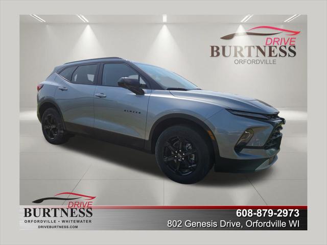 2026 Chevrolet Blazer LT for sale in Orfordville, WI