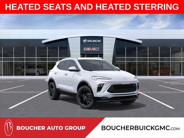 2026 Buick Encore GX Sport Touring AWD for sale in Waukesha, WI