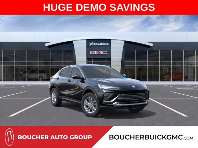 2026 Buick NV Preferred FWD for sale in Waukesha, WI