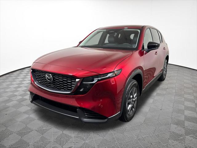 2026 Mazda CX-5 2.5 S Select for sale in Chippewa Falls, WI