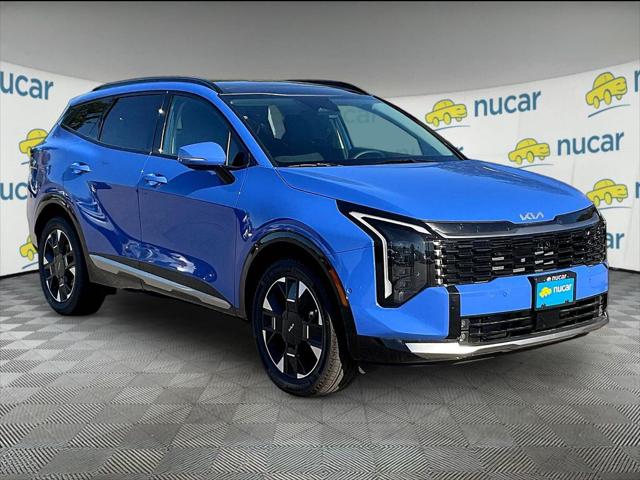 2026 Kia Sportage SX-Prestige for sale in Tilton, NH