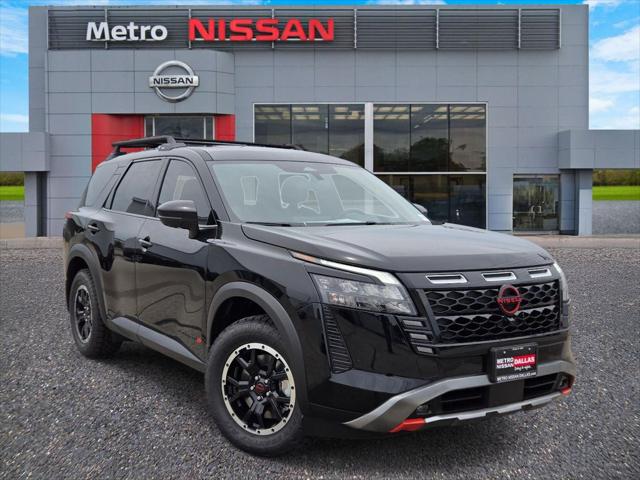 2026 Nissan Pathfinder Rock Creek for sale in Farmers Branch, TX