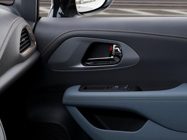 2027 Chrysler Pacifica Pinnacle
