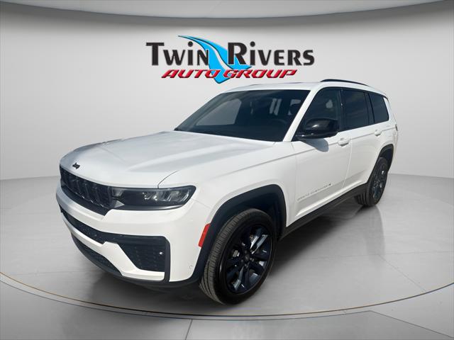 2026 Jeep Grand Cherokee 85th Anniversary Edition 4x4 for sale in Beatrice, NE