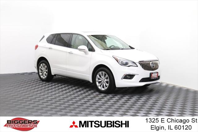 2018 Buick Envision Essence for sale in Elgin, IL