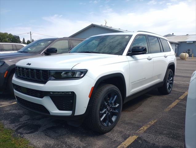 2026 Jeep Grand Cherokee 85th Anniversary Edition 4x4 for sale in Pickford, MI