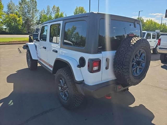 2026 Jeep Wrangler 4-Door Sport 2026 Jeep Wrangler 4-Door Sport