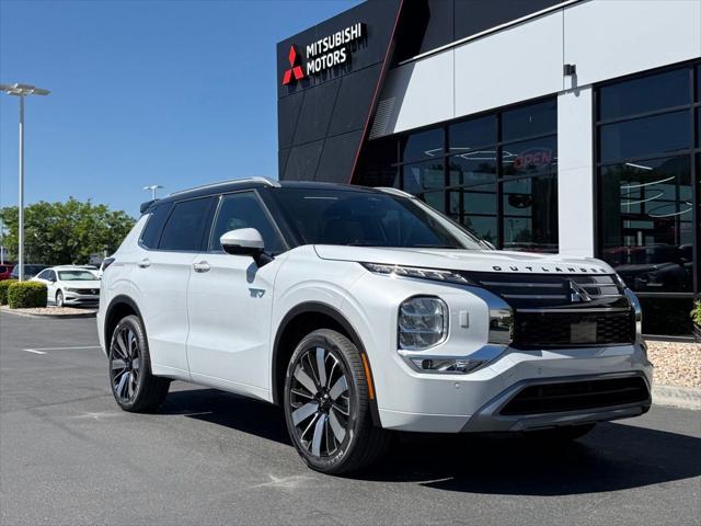 2026 Mitsubishi Outlander PHEV SEL S-AWC for sale in Sandy, UT
