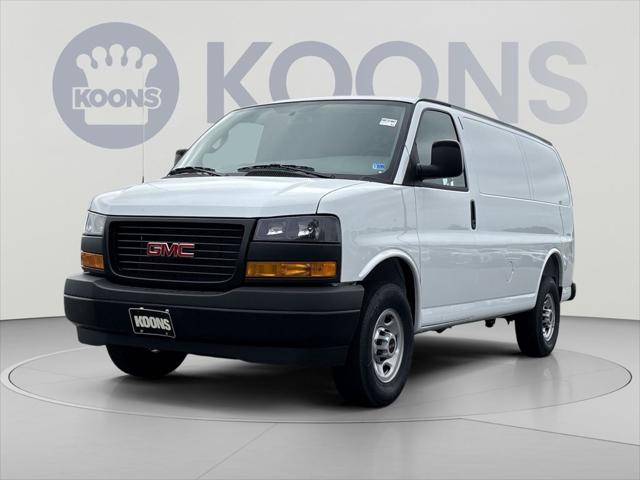 2026 GMC Savana Cargo 2500 Regular Wheelbase, Work Van, RWD for sale in Woodbridge, VA
