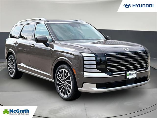 2026 Hyundai Palisade Calligraphy for sale in DUBUQUE, IA