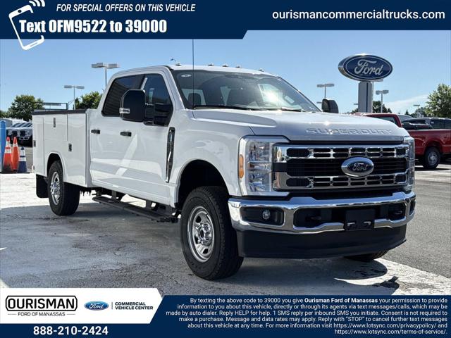 2026 Ford F-350 XL for sale in Manassas, VA