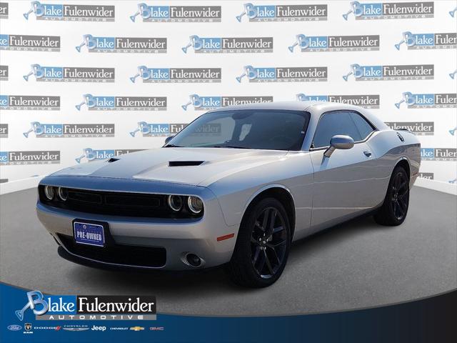 2023 Dodge Challenger SXT for sale in Beeville, TX