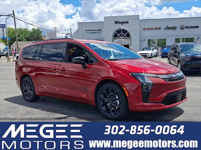 2027 Chrysler Pacifica Select for sale in Georgetown, DE