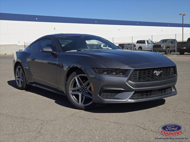 2026 Ford Mustang EcoBoost Premium Fastback for sale in Henderson, NV
