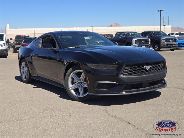 2026 Ford Mustang EcoBoost Fastback for sale in Henderson, NV