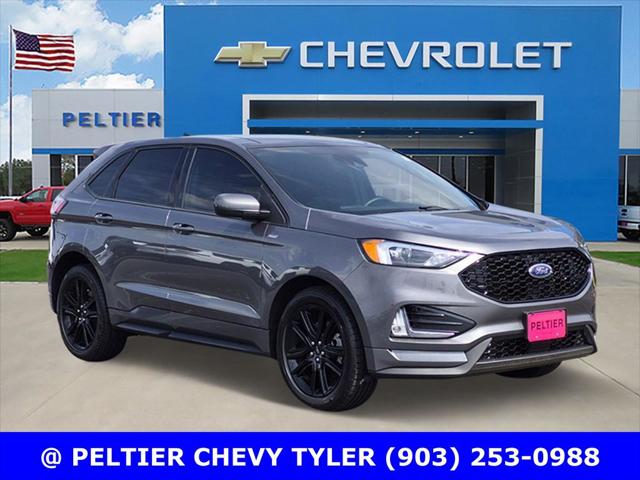 2023 Ford Edge ST-Line for sale in Tyler, TX