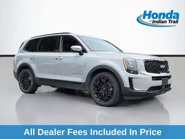2022 Kia Telluride EX for sale in Indian Trail, NC