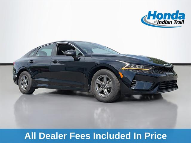 2024 Kia K5 LXS for sale in Indian Trail, NC