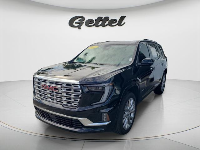 2026 GMC Acadia Denali FWD for sale in Punta Gorda, FL