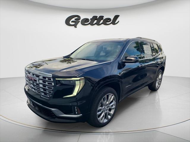 2026 GMC Acadia Denali FWD for sale in Punta Gorda, FL