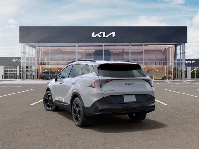 2026 Kia Sportage X-Line for sale in San Diego, CA