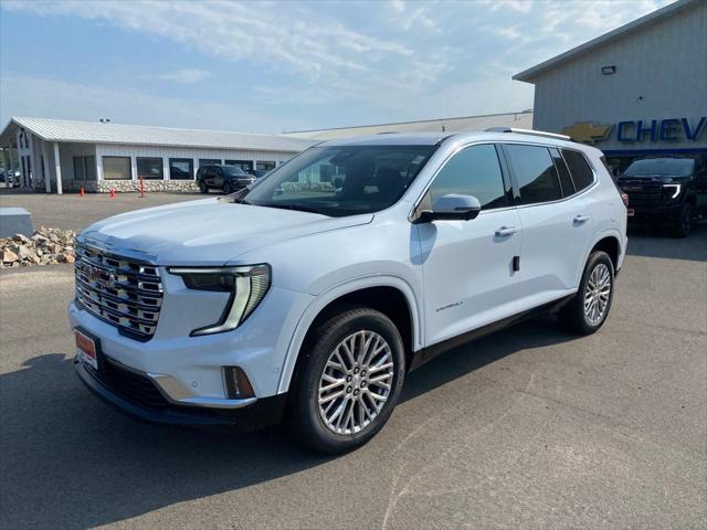 2026 GMC Acadia Denali AWD for sale in Grand Rapids, MN