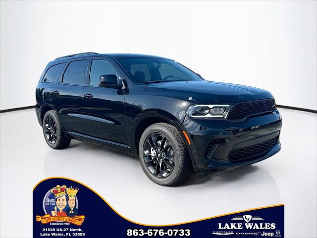 2026 Dodge Durango GT RWD for sale in Lake Wales, FL
