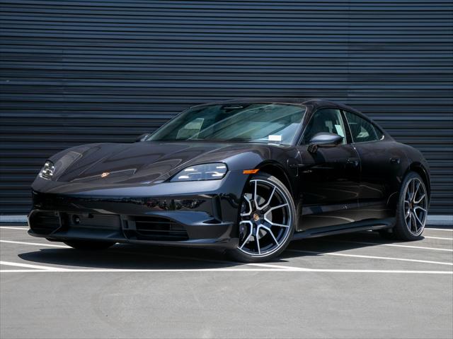 2026 Porsche Taycan Black Edition for sale in Thousand Oaks, CA