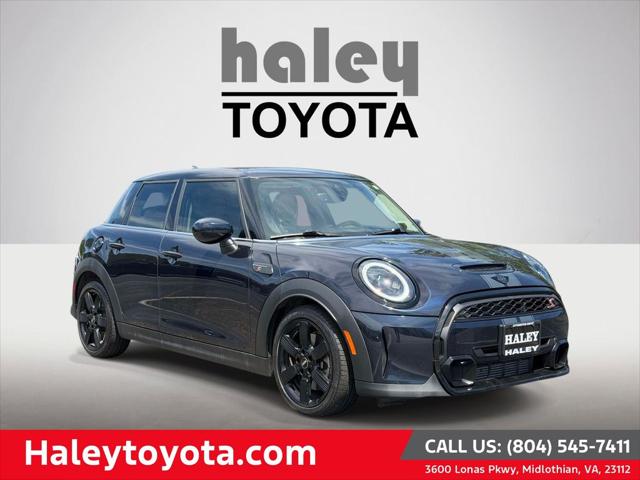 2023 MINI Hardtop Cooper S for sale in Midlothian, VA