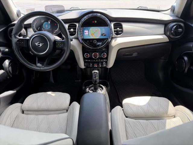 2023 MINI Hardtop Cooper S