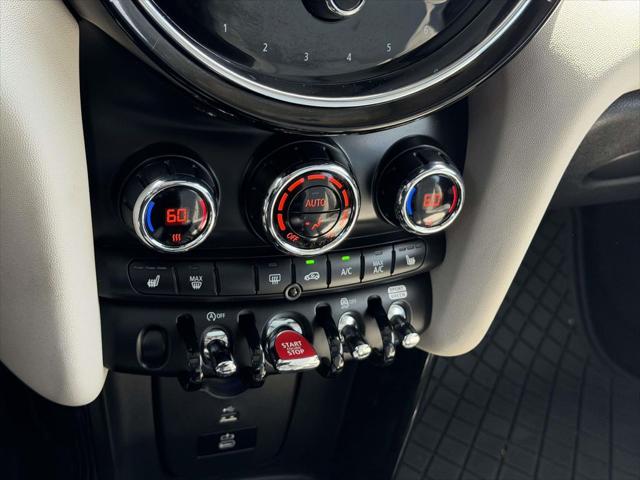 2023 MINI Hardtop Cooper S