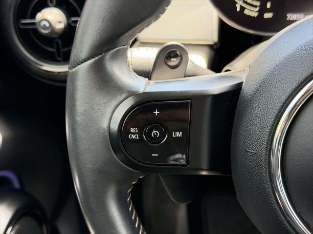 2023 MINI Hardtop Cooper S