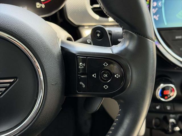 2023 MINI Hardtop Cooper S