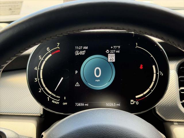 2023 MINI Hardtop Cooper S