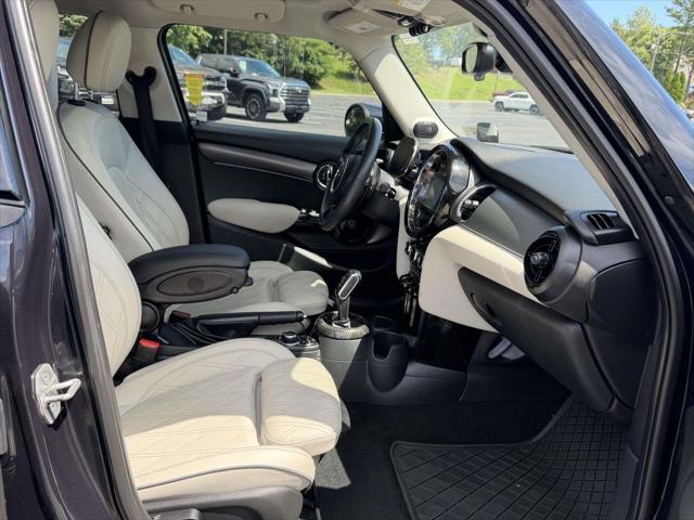 2023 MINI Hardtop Cooper S