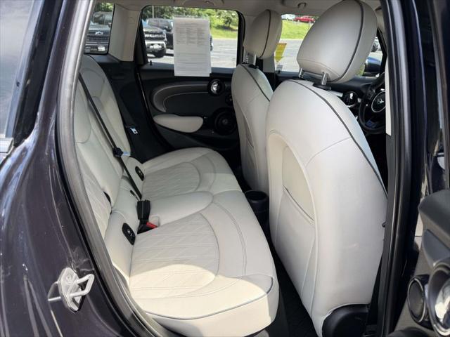 2023 MINI Hardtop Cooper S